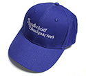 Thunderbird Headquarters Blue Hat